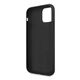 Guess GUHCN61G4GLGR iPhone 11 grey hard case 4G Stripe Collection GUE202GRY 3700740469774