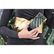 PURO Glam Tropical Leaves Apple iPhone Xs Max (Brilliant Leaves) PUR048BRILEA 8033830276767