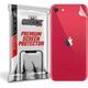 GrizzGlass UltraSkin Apple iPhone SE 2020 GRZ1674 5904063523603