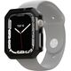 UAG Urban Armor Gear Scout Apple Watch 4/5/6/7/SE/8/9 40/41mm (black) UAG961BLK 810070369835