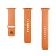 PURO ICON strap Apple Watch 4/5/6/7/SE/8/9/10 40/41/42mm (S/M & M/L) (Apricot) PUR699 8018417442384