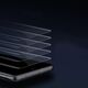 Nillkin 3D CP+ Max Glass Samsung Galaxy S20 Ultra Black NLK108BLK 6902048195868
