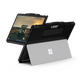 UAG Urban Armor Gear Scout Microsoft Surface Pro 9 (black) UAG1197 840283906510