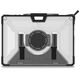UAG Urban Armor Gear Plasma Microsoft Surface Pro 4/5/6 (clear) UAG188CL 854332007899