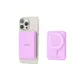 Tech-Protect PB10 LifeMag MagSafe Power Bank 5000mAh Lilac THP3231 5906302310692