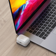 Satechi Charging Dock USB-C Apple AirPods STH20 879961008994