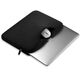 Tech-Protect Airbag Laptop 15-16 Black THP123BLK 0795787711149