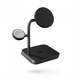 ZENS Office Charger Pro 3 Qi2 25W MagSafe 3in1 wireless charger ZENS16 8720618634351