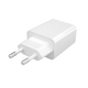 Mophie Essentials USB-C 20W PD wall charger (white) MPH064 840056185685