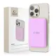 Tech-Protect PB10 LifeMag MagSafe Power Bank 5000mAh Lilac THP3231 5906302310692