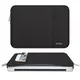 Tech-Protect Sleevy Laptop 15-16 Black THP3321 5906302375547