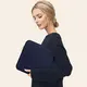 Tech-Protect Sleevy Laptop 15-16 Navy Blue THP3328 5906302375561
