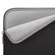 Tech-Protect Sleevy Laptop 15-16 Black THP3321 5906302375547