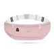 Tech-Protect M3 Universal Sport Waist Bag Dusty Rose THP3262 5906302375660