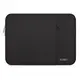 Tech-Protect Sleevy Laptop 15-16 Black THP3321 5906302375547