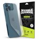 Ringke Invisible Defender Back Protector Matte Apple iPhone 12 Pro Max [2 PACK] RGK1325 8809785450640