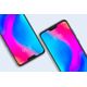 3MK HardGlass Max Lite Oppo Reno 7 Z 5G black 3MK2941BLK 5903108465069