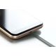 3MK HardGlass Max Lite Oppo Reno 7 Z 5G black 3MK2941BLK 5903108465069
