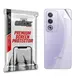 GrizzGlass SatinSkin Oppo A80 GRZ11413 5906146447622