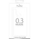 PURO 0.3 Nude Huawei P20 Lite (2019) (clear) PUR079CL 8033830280368