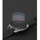 Ringke ID Glass Samsung Galaxy Watch 3 45mm [4 PACK] RGK1246 8809716079179