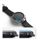 Ringke ID Glass Samsung Galaxy Watch 3 45mm [4 PACK] RGK1246 8809716079179