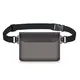 Tech-Protect UWP10 Universal Waterproof Pouch 10" black/clear THP3198 5906302310227