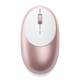 Satechi M1 Wireless Mouse Bluetooth (rose gold) STH72 879961008307