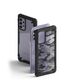 Ringke Fusion-X Design Samsung Galaxy A72 5G Camo Black RGK1354MOB 8809785453849