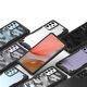Ringke Fusion-X Design Samsung Galaxy A72 5G Camo Black RGK1354MOB 8809785453849