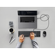 Satechi Slim W3 Wired USB-C Keyboard (space gray) STH98 879961009083