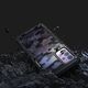 Ringke Fusion-X Design Samsung Galaxy A72 5G Camo Black RGK1354MOB 8809785453849