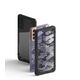 Ringke Fusion-X Design Samsung Galaxy S21+ Plus Camo (Moro) Black RGK1340CAM 8809758109780