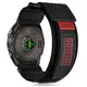 Tech-Protect Scout Pro Garmin Fenix 5x / 5x Plus / 6x / 6x Pro / 7x / 8 51mm Black THP3287 5906302376711