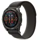 Tech-Protect Nylon Garmin Fenix 5x / 5x Plus / 6x / 6x Pro / 7x / 8 51mm Black/orange THP3286 5906302376858