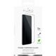 PURO Frame Tempered Glass Redmi Note 10 (black) PUR433BLK 8033830301742