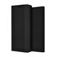 ZIZO WALLET Series Apple iPhone 13 Pro Max Case - Black ZIZ083BLK 888488334400