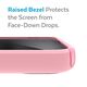 Speck Presidio2 Pro MICROBAN Apple iPhone 13 (Rosy Pink/Vintage Rose) SPK244PNKROS 840168504589