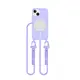 Tech-Protect Magnecklace MagSafe Apple iPhone 13 Mini Lavender THP3305 5906302376124