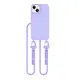Tech-Protect Magnecklace MagSafe Apple iPhone 13 Lavender THP3302 5906302376087