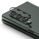 Ringke Camera Styling Samsung Galaxy Z Fold 3 Black RGK1487BLK 8809818845788