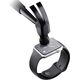 3MK FlexibleGlass Watch Protection Vector Smart VCTR-32-22BK RD 45mm 3MK3902 5903108489195