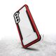 X-Doria Raptic Shield Pro Samsung Galaxy S22+ Plus (Anti-bacterial) (Red) XDR164RED 6950941462839