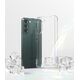 Ringke Fusion Samsung Galaxy S22+ Plus Clear RGK1543CL 8809848202599