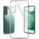 Ringke Fusion Samsung Galaxy S22+ Plus Clear RGK1543CL 8809848202599