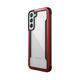 X-Doria Raptic Shield Pro Samsung Galaxy S22+ Plus (Anti-bacterial) (Red) XDR164RED 6950941462839