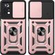 Tech-Protect CamShield Pro POCO X4 Pro 5G Black THP985BLK 9589046922183