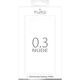 PURO 0.3 Nude Samsung Galaxy A02s (clear) PUR398CL 8033830299667