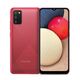 PURO 0.3 Nude Samsung Galaxy A02s (clear) PUR398CL 8033830299667