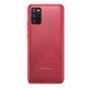 PURO 0.3 Nude Samsung Galaxy A02s (clear) PUR398CL 8033830299667